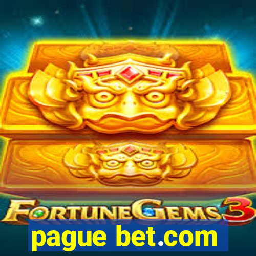 pague bet.com